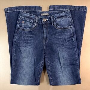 Esprit Dark Blue Women's Jeans - Size 28|32